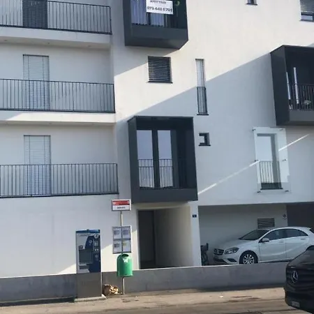 Kkd Residence Balerna Exterior photo