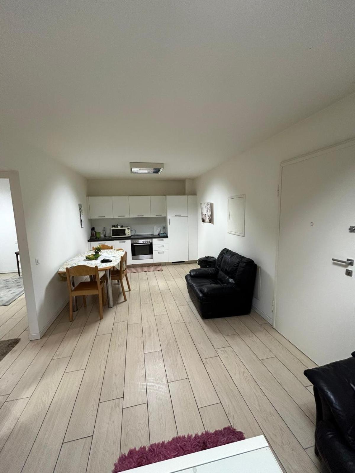 Kkd Appartement