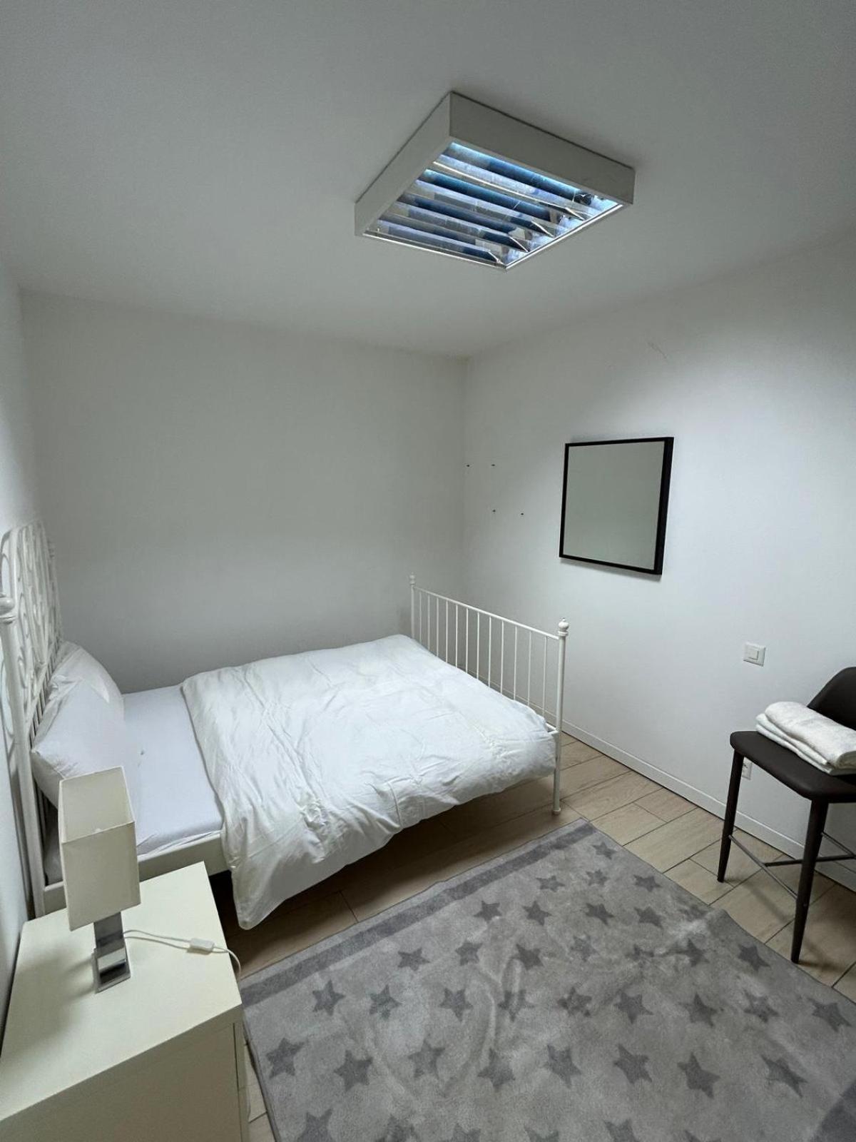 Kkd Appartement