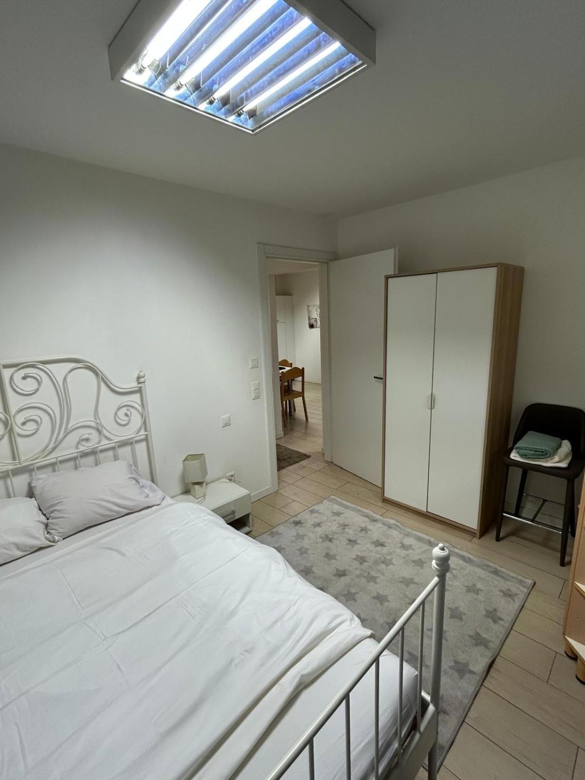 Appartement Kkd Balerna